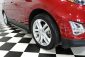 2018 Chev Equinox Red Premier 010