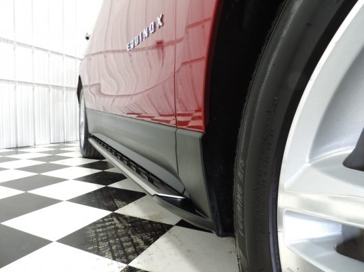 2018 Chev Equinox Red Premier 011