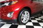 2018 Chev Equinox Red Premier 013