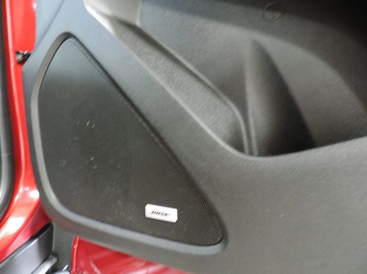 2018 Chev Equinox Red Premier 022