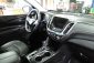2018 Chev Equinox Red Premier 024