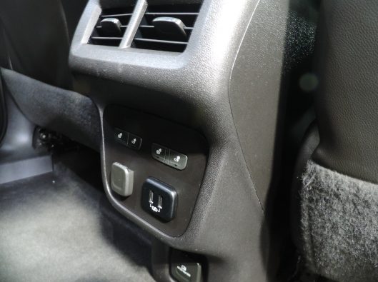 2018 Chev Equinox Red Premier 029