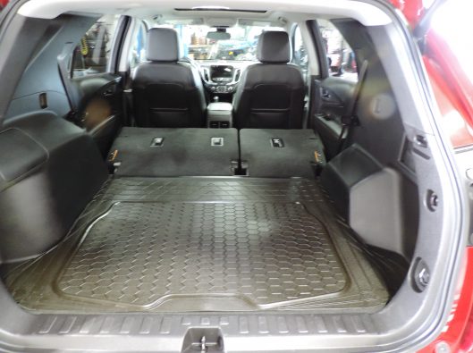 2018 Chev Equinox Red Premier 031