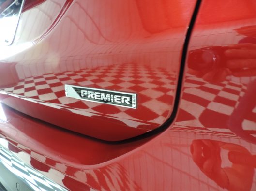 2018 Chev Equinox Red Premier 032