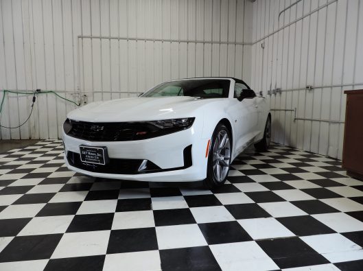 2023 Chevy Camaro Conv 001