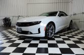 2023 Chevrolet Camaro 1LT RS Convertible