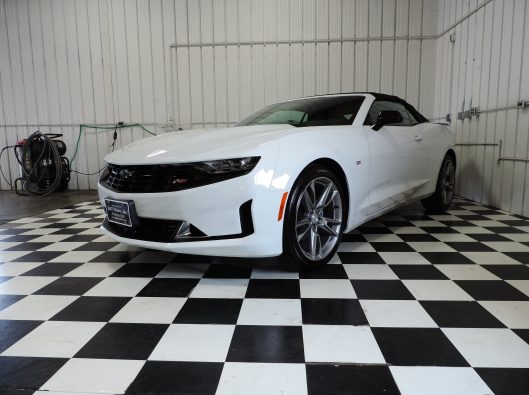 2023 Chevy Camaro Conv 002