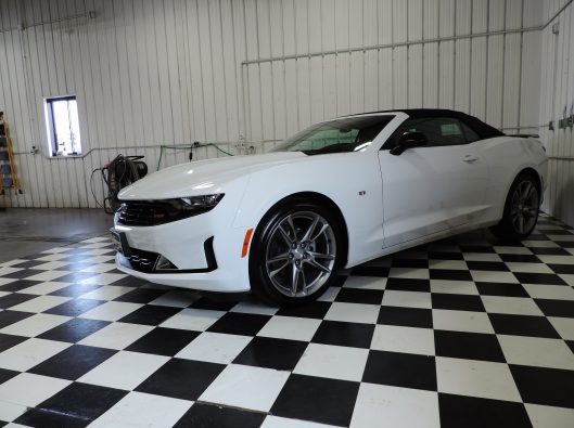 2023 Chevy Camaro Conv 003