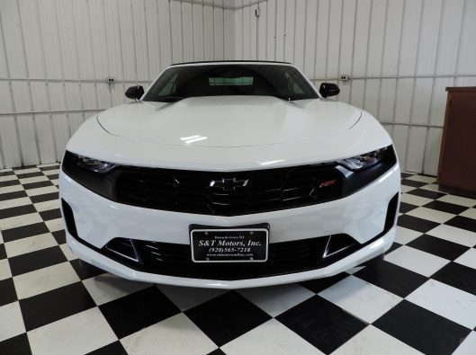 2023 Chevy Camaro Conv 004