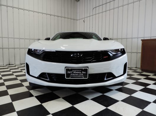 2023 Chevy Camaro Conv 005