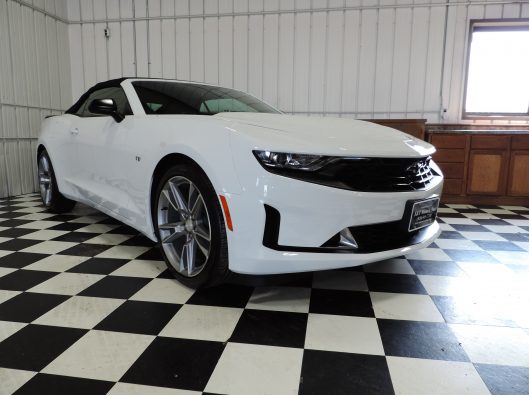 2023 Chevy Camaro Conv 006