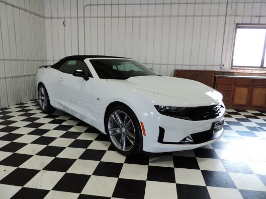 2023 Chevy Camaro Conv 008