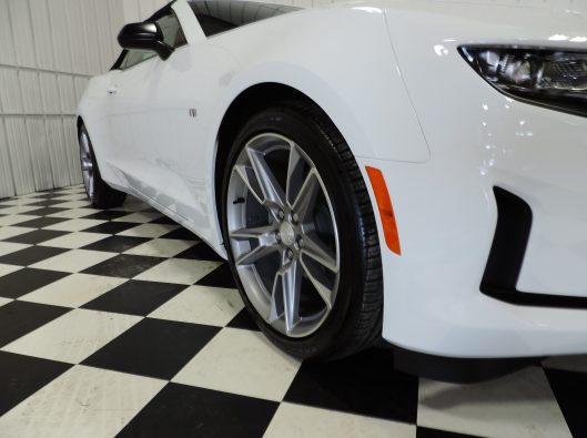 2023 Chevy Camaro Conv 010
