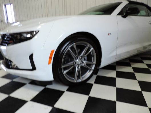 2023 Chevy Camaro Conv 012