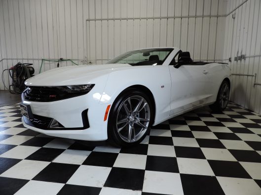 2023 Chevy Camaro Conv 014