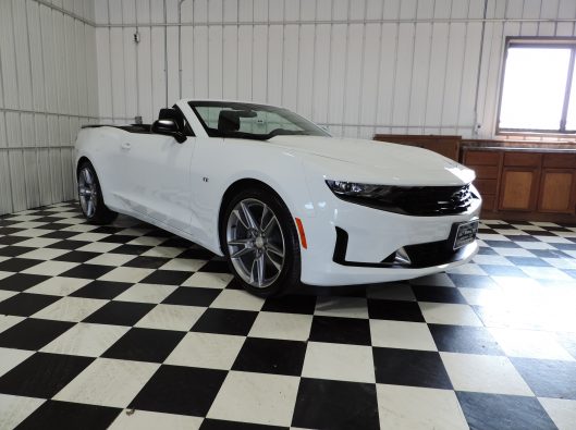 2023 Chevy Camaro Conv 015