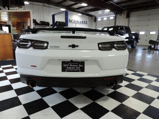 2023 Chevy Camaro Conv 017