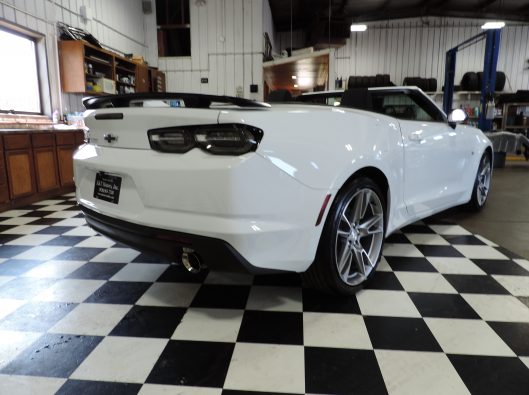 2023 Chevy Camaro Conv 018