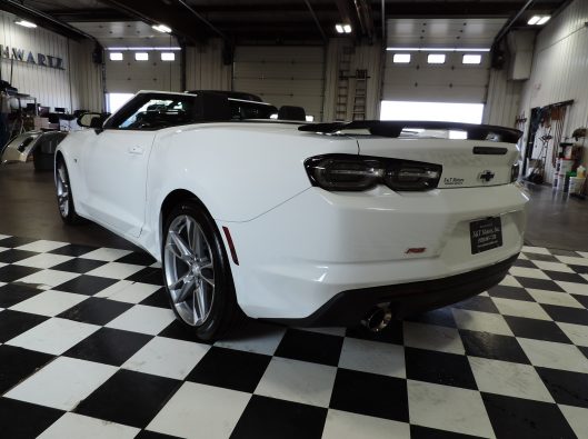 2023 Chevy Camaro Conv 019