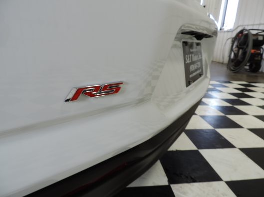 2023 Chevy Camaro Conv 020