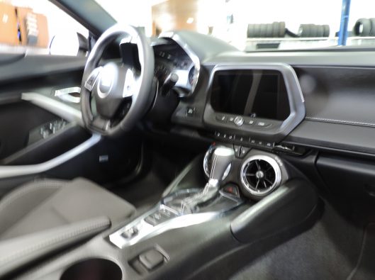 2023 Chevy Camaro Conv 025
