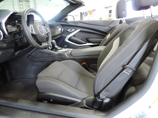2023 Chevy Camaro Conv 028
