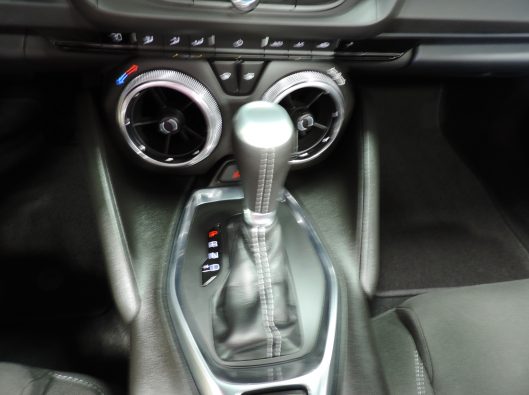 2023 Chevy Camaro Conv 031