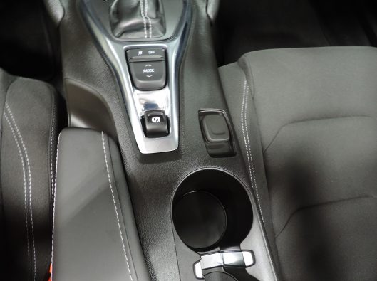 2023 Chevy Camaro Conv 032