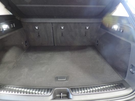 2021 Buick Envision Black Essence 024
