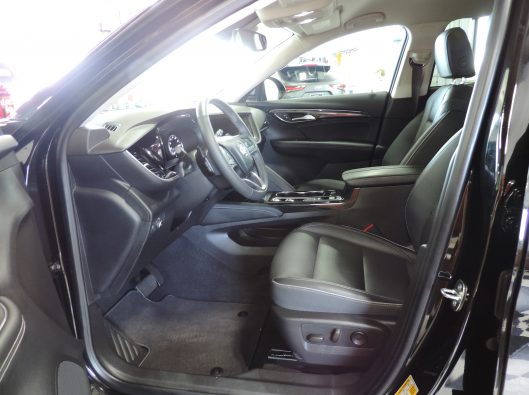 2021 Buick Envision Black Essence 031