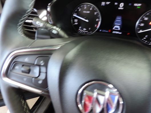 2021 Buick Envision Black Essence 039