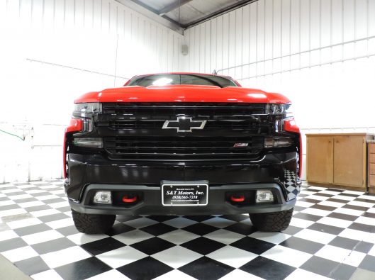 2021 Chev TrailBoss 005