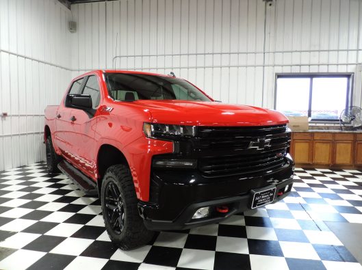 2021 Chev TrailBoss 006