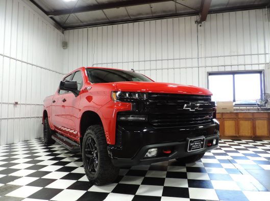 2021 Chev TrailBoss 007