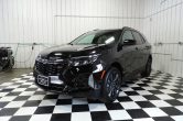 2023 Chevrolet Equinox LT RS All-Wheel-Drive