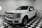 2018 Ford F150 Lariat 001