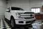 2018 Ford F150 Lariat 007