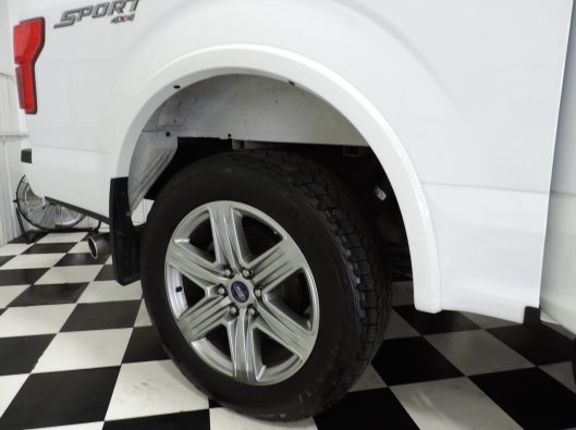 2018 Ford F150 Lariat 012