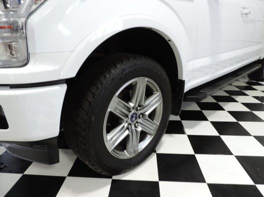 2018 Ford F150 Lariat 013