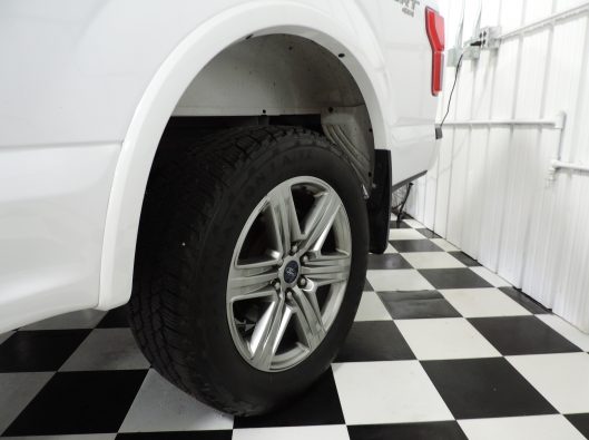 2018 Ford F150 Lariat 015