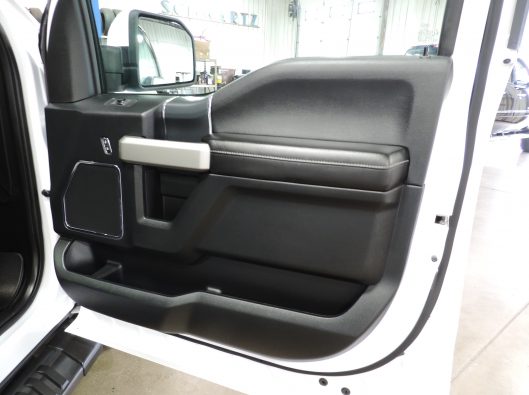 2018 Ford F150 Lariat 022