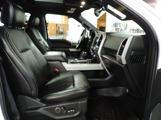 2018 Ford F150 Lariat 023