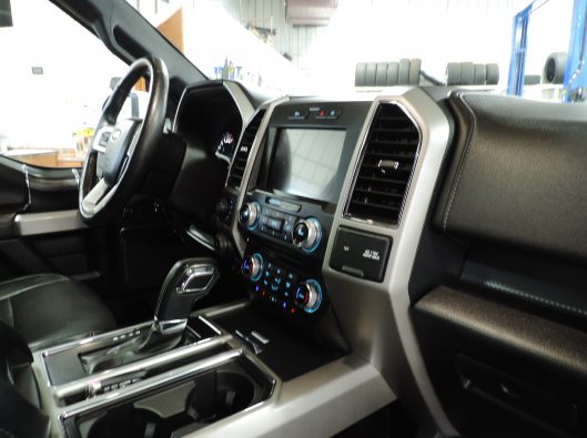 2018 Ford F150 Lariat 024