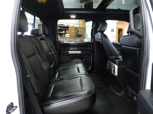 2018 Ford F150 Lariat 028