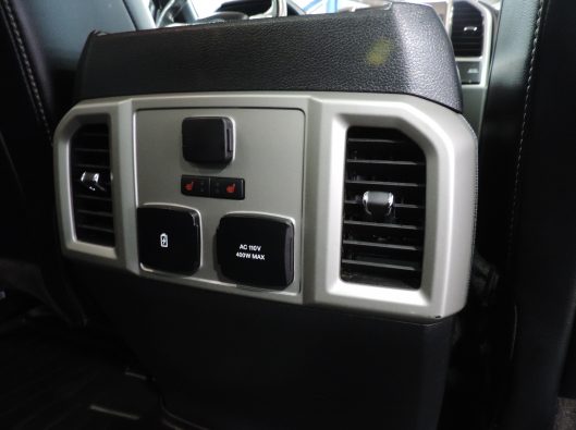 2018 Ford F150 Lariat 029