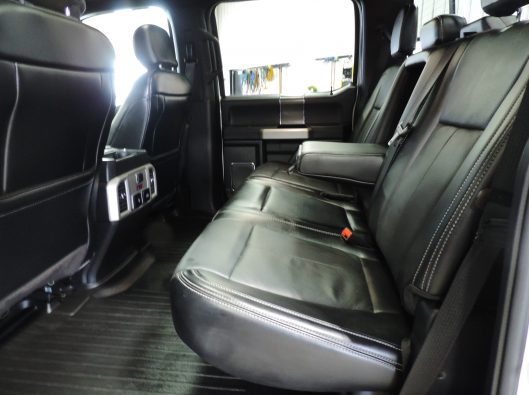 2018 Ford F150 Lariat 032