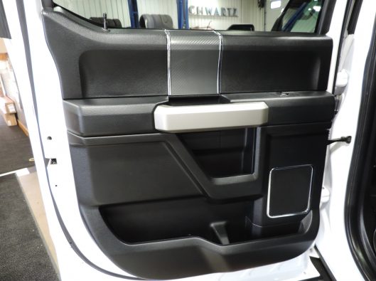 2018 Ford F150 Lariat 033