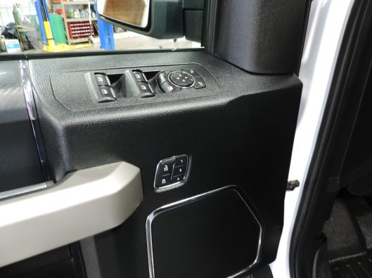 2018 Ford F150 Lariat 035