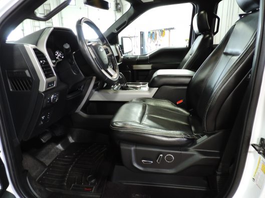 2018 Ford F150 Lariat 036