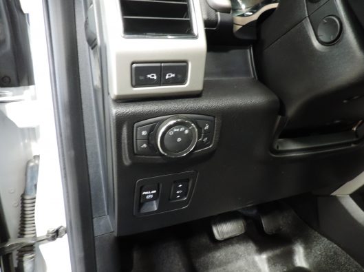 2018 Ford F150 Lariat 038